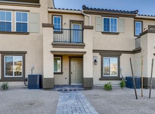 1278 Arcadia Rim Pl, Henderson, NV 89002