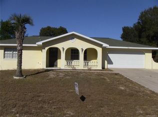 912 Spruce St, Inverness, FL 34452
