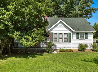 735 Gracey Ave, Clarksville, TN