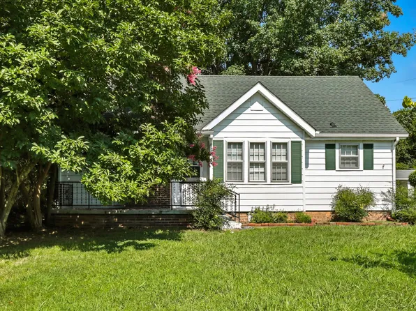 735 Gracey Ave, Clarksville, TN 37040