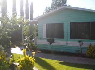 10809 Petersen Ave, Weldon, CA 93283