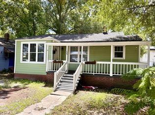 3538 Admiral Dr, North Charleston, SC 29405