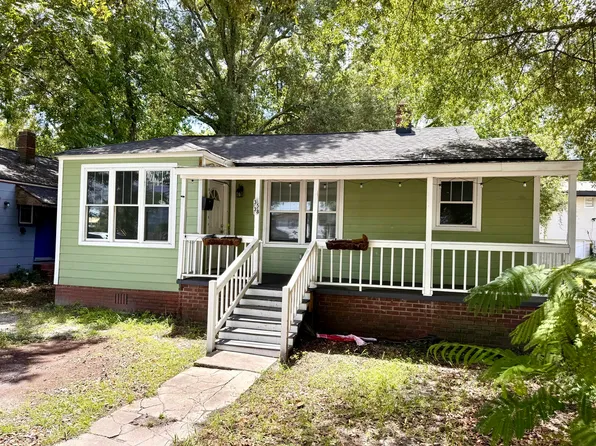 3538 Admiral Dr, North Charleston, SC 29405