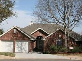 7401 Blue Beach Cv, Austin, TX 78759