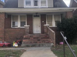 4566 Lewis Pl, Saint Louis, MO
