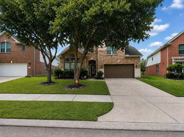20603 Garden Ridge Cyn, Richmond, TX 77407