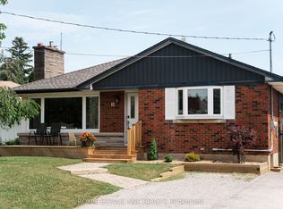 12 Mackie St, Saint Catharines, ON L2N5N5