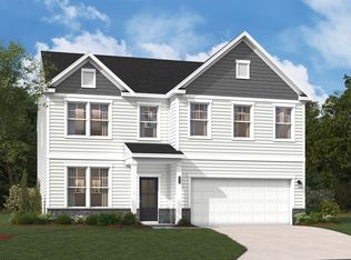 The Kershaw Plan, Longview, Lexington, SC 29073