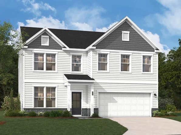 The Kershaw Plan, Longview