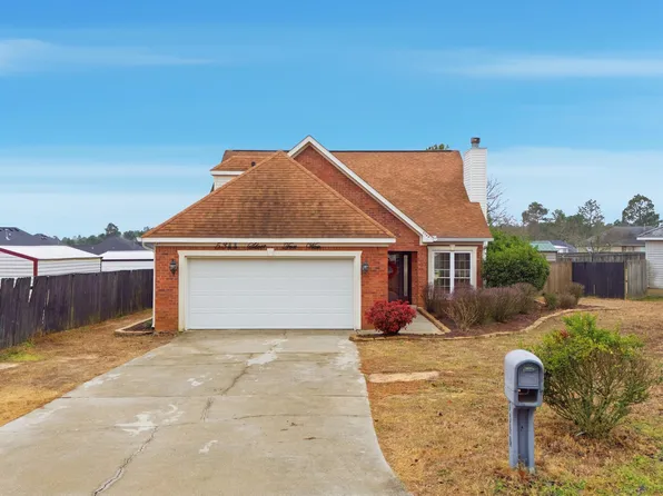 5344 Silver Fox Way, North Augusta, SC 29841