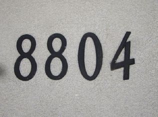 8804 Round Rock Rd SW, Albuquerque, NM 87121