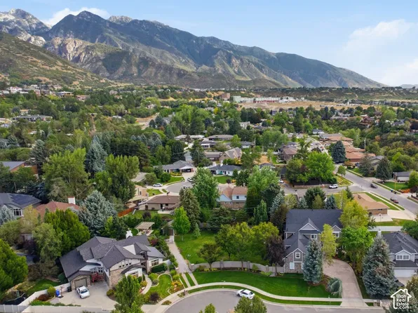 3226 E Marthas Cv, Cottonwood Heights, UT 84093