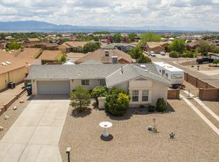 1832 Doral Park Rd SE, Rio Rancho, NM 87124