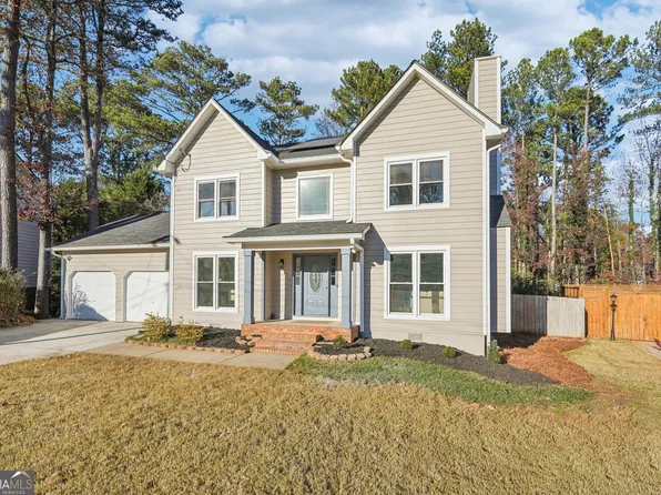 6495 Bennington Dr, Tucker, GA 30084