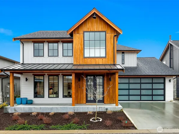 208 Pebblebrook Drive, Lynden, WA 98264