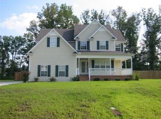 953 Indian Springs Cir, Manchester, TN 37355