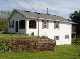 3878 Highway 126, Blountville, TN 37617