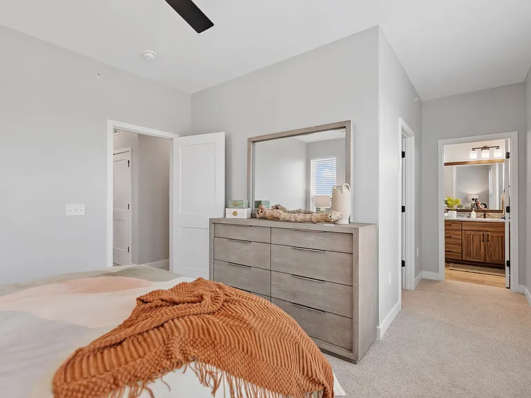 Townhomes at Preserve — Photo 16