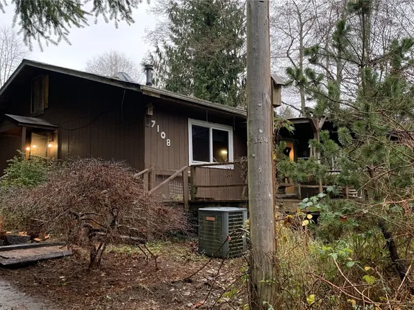 7108 Central Park Drive, Aberdeen, WA 98520