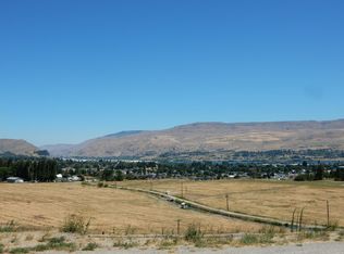 2121 Springwater Ave, Wenatchee, WA 98801