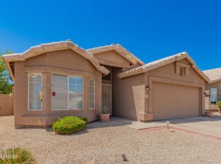 2247 E Ross Ave, Phoenix, AZ 85024