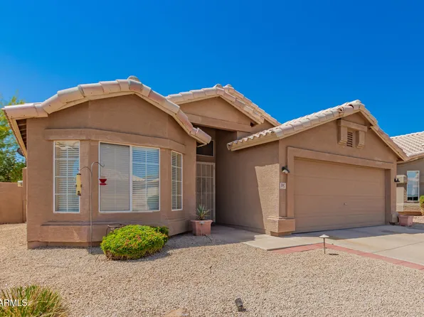 2247 E ROSS Avenue, Phoenix, AZ 85024