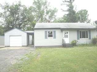 4160 Leith St, Burton, MI