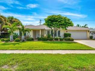 605 Bimini Rd, Satellite Beach, FL 32937