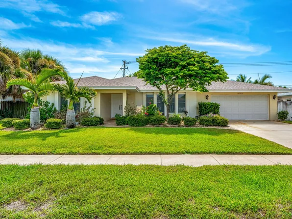 605 Bimini Rd, Satellite Beach, FL 32937