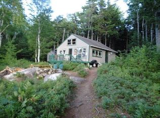 72 Puckerbrush Trl #T1-R8, Millinocket, ME 04462