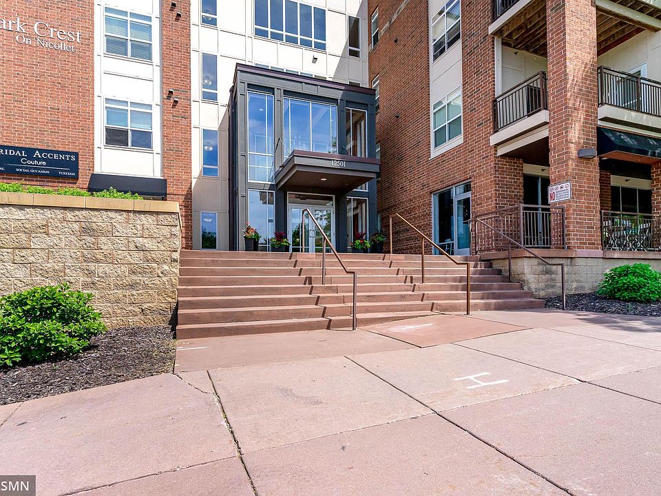 1st image of 12501 Nicollet Ave Unit 122