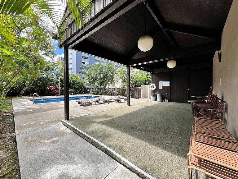775 Kinalau Pl #101 — Photo 13