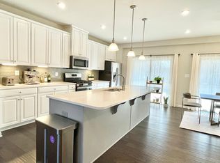 2933 Timberneck Way, Hanover, MD 21076