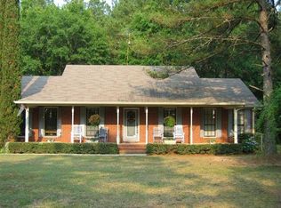 1535 Clary Cut Rd, Appling, GA 30802