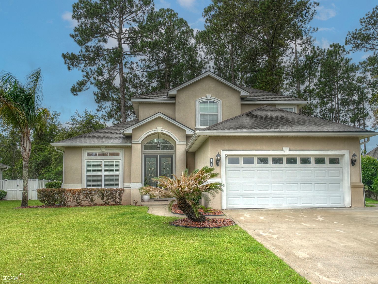 107 Fiddlers Cove Dr, Kingsland, GA 31548 Zillow
