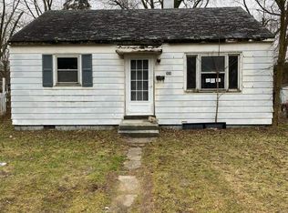 320 N Carroll Ave, Michigan City, IN