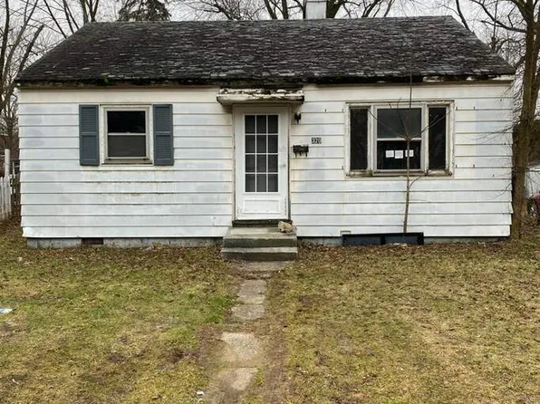 320 N Carroll Ave, Michigan City, IN 46360