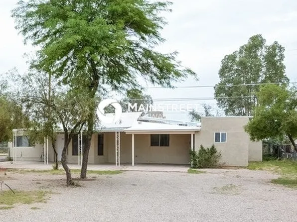 4209 S Liberty Ave, Tucson, AZ 85714