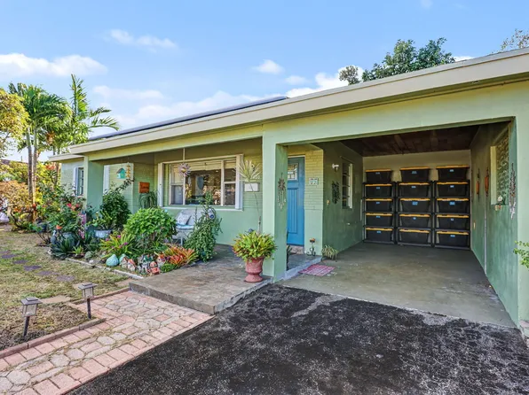 2400 Desoto Drive, Miramar, FL 33023