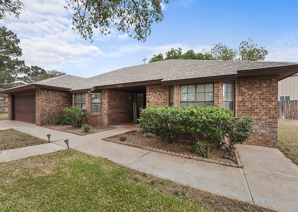 1503 S Houston Ave, Mccamey, TX 79752 MLS 150127 Zillow