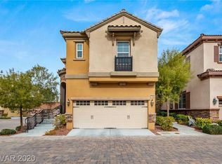 11220 Corsica Mist Ave, Las Vegas, NV 89135