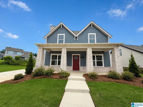 205 Barimore Blvd, Helena, AL 35080