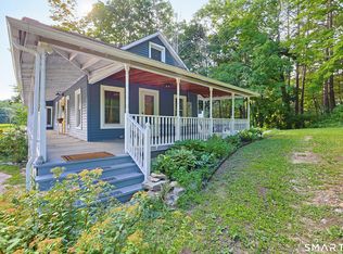 29 Middle Turnpike, Mansfield, CT 06251