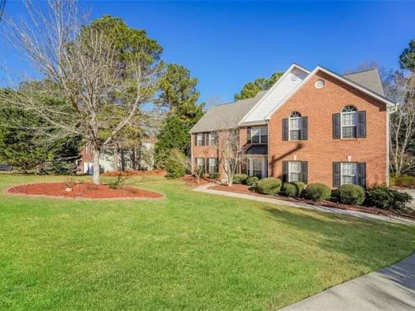 13068 Rangeley Hills Dr, Hampton, GA 30228