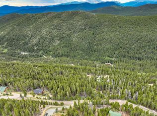 1111 Vista Rd, Idaho Springs, CO 80452