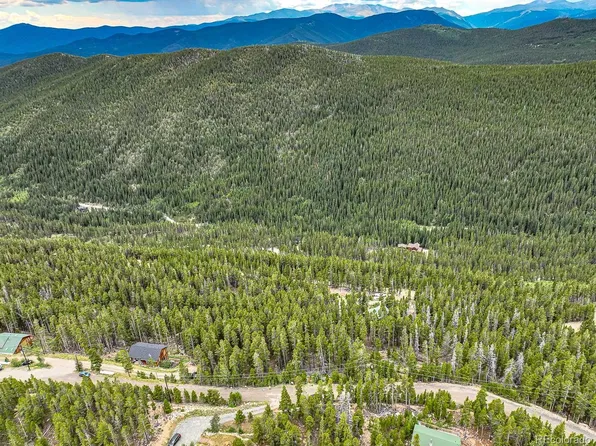 1111 Vista Road, Idaho Springs, CO 80452