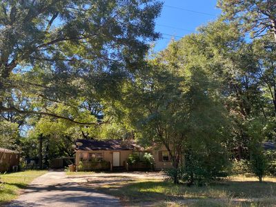 4901 Oxford Dr, Mobile, AL, 36618