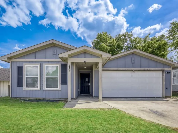 425 E Oakwood St, Tyler, TX 75702