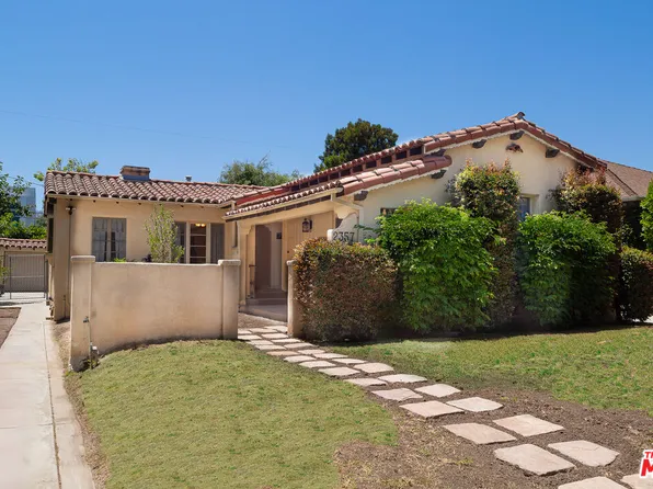 2357 Midvale Ave, Los Angeles, CA 90064