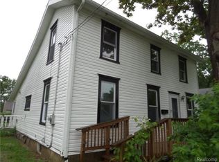 306 W Oliver St, Corunna, MI